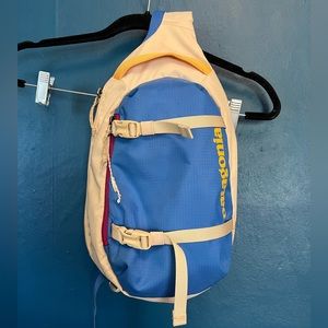 Patagonia Atom Sling Bag 8L